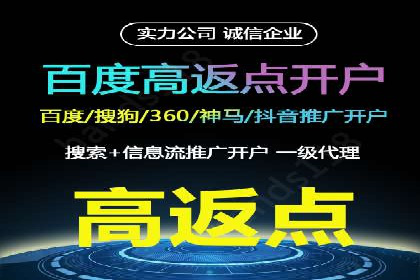 百度竞价广告与社交媒体广告的联合投放案例